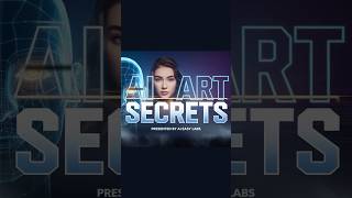 Secret Techniques to Master AI Art Generation
