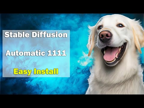 How To: Install Stable Diffusion and Automatic 1111
