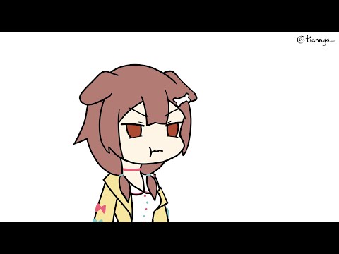 【Inugami Korone】happy face