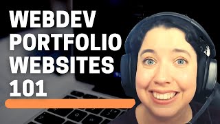 Portfolio Websites 101: What to Include in a Developer Portfolio