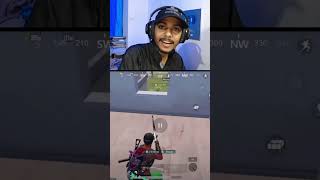 fastest 1v4 by indias fastest player @WmaxGaming6