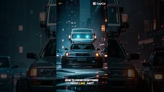 How to Know EVERYTHING About Cars in 50 Seconds! (Beginner’s Guide)