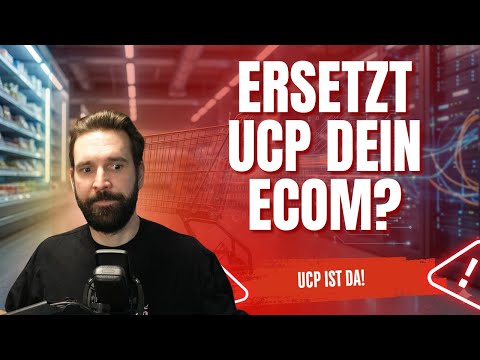 UCP ändert alles – Warum Händler jetzt handeln müssen