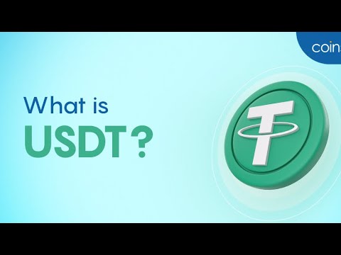 Why you should only buy USDT instead of any other Cryptocurrency