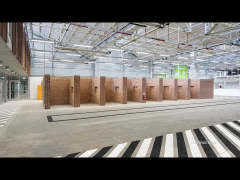 Meadowbank Education Precinct EPK