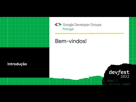 DevFest Portugal 2022