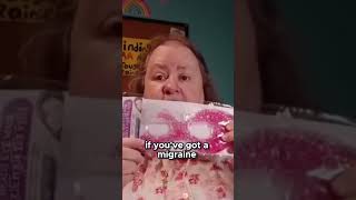 Unboxing Amazing Giveaway Items! #breastcancerawareness #subscribeandwin