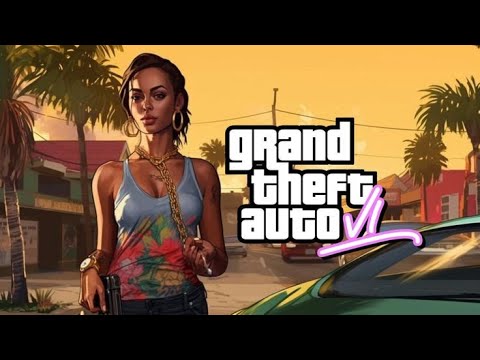 GTA 6 New Trailer 2025 | Fan Made
