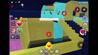 Squid game remake