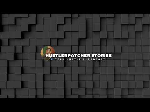 HustlerPatcher Stories Live Stream