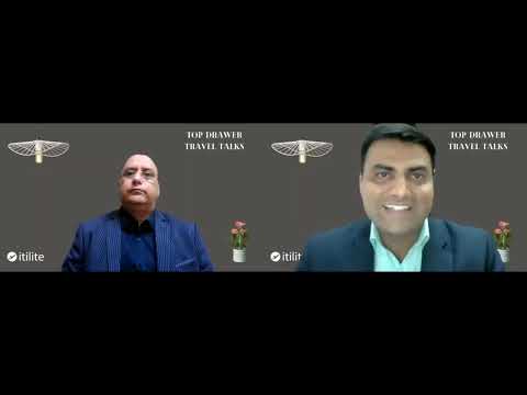 ITILITE's TDTT Season 1 Ep2: Value driven approach to stakeholder management in Business Travel