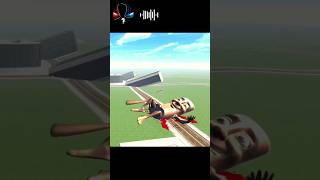 ATTACK THUM TUM INDIAN BIKE DRIVING 3D 😨😲 #indianbikesdriving3d