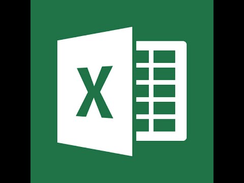 Excel - Simple Flash Fill Video
