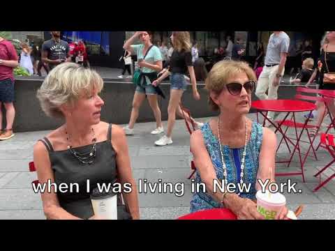 SoNYT times square project