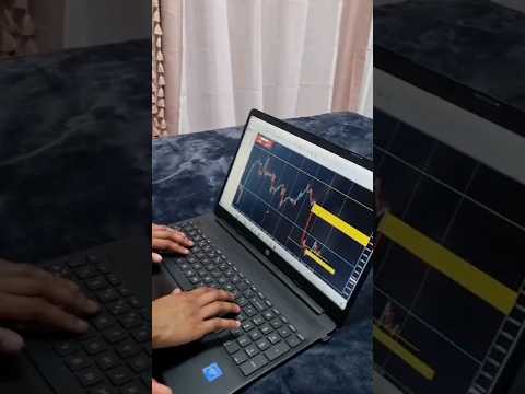 Learning Forex trading from my dad #SISIB  #QuotivationHub #youngentrepreneur #forextrading