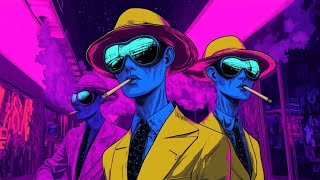 Retro Funk 3025