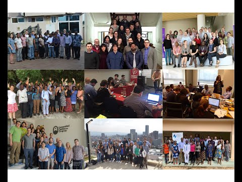 EGAP Learning Days - Testimonials