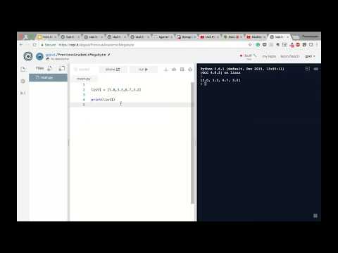 Let's Master Data Science- Class 02: Intro to Python Data Science Packages (NumPy and Pandas)