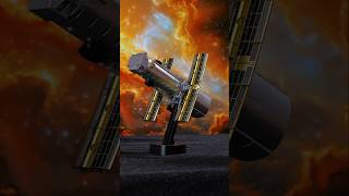 CADA Space Shuttle Discovery Hubble | Hubble Telescope C56052W | NASA United States Showcase 2025