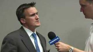 NextGenWeb Talks with Dr. George Ford