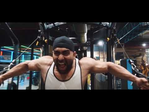 Rubal Dhankar & Junaid Kaliwala || Beast Mode || By Varun Tyagi