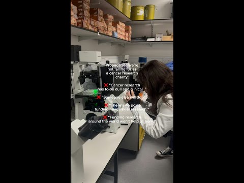 Propaganda we're not falling for