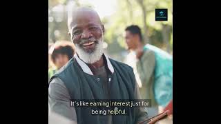 Lesson -12- Staking Rewards: How Coins Earn While You Rest