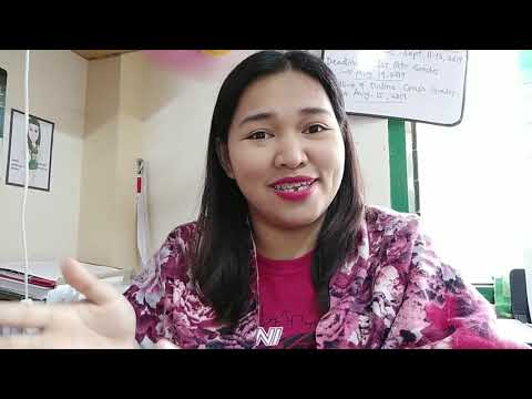 FAC3 VLOGS #2 (MADALI NA MAGCHECK TEACHER!)  ROAD TO TEST RESULTS AND ITEM ANALYSIS!