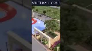 *Dream Kanak corridor*Investment plan Ews/lig plot Plot size = 413,700*no.8109031787