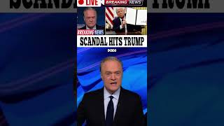 #breakingnews #june2025 #lawrenceodonnell #msnbc #newsrecap #newsupdate #politicalnews #thelastword