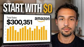 Exactly How to Start Amazon FBA in 2026 (BEGINNERS GUIDE)