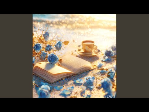 Silent Prayer (Heavenly Reflection)