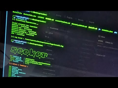 How to hack Instagram on 30 second|| hacking tips|| 😈 #instagramhack # hack #cybersecurity #seeker