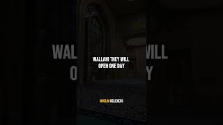Do not lose hope | Mufti Menk