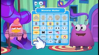 Transforming Learning into Fun: Explore AdaptedMind's Interactive Platform!