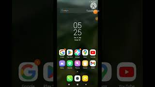 OMG😲 गजब trick है. #android #fingerprint #techdev #shorts #photography