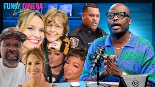 Funky Dineva Live - Tuesday February 10, 2026