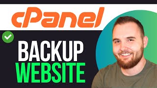 How To Backup Your Website On cPanel (2025)