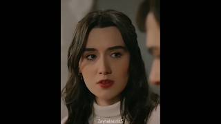 They way she looks at him🙈💓  Winds of Love Cemre Arda Gokberk Yildirim #windsoflove #zeyhal #gökcem