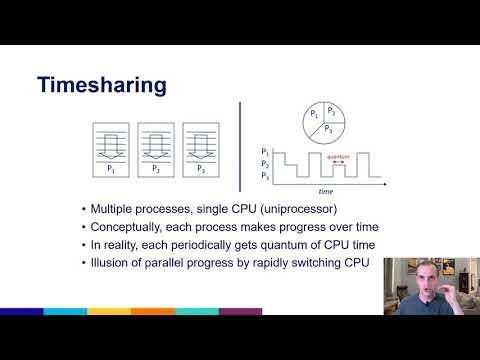 Introduction to Processes in Linux