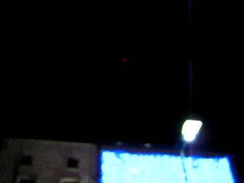 Limerick City Orb