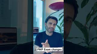 PMP exam changes #pmp #projectmanagement #pmpexamprep #pmpcourse #pmpexam #pmpcertification #pmbok