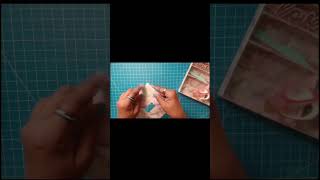 QUICK AND EASY! Mini Treat Holder