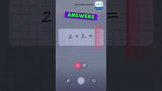 📚 Solve Math homework Instantly! Scan & Get Answers in Seconds!