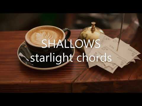 Shallows - Original Lo-Fi Song (StarlightChords)