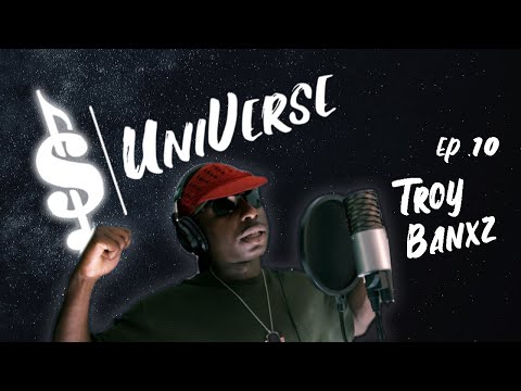 TROY BANXZ | SQ UniVerse [S1.EP10] @Troybanxz #StarQuality #EnterTheUniVerse