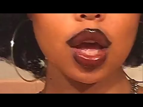 bratz have nothing on your lips