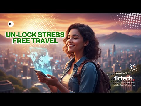 Unlock Stress Free Travel ✈️  These AI Apps Plan Your Perfect Adventure