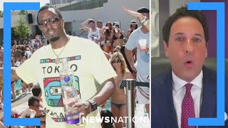 Diddy trial: Feds appear to be making RICO case against mogul, attorney says | Banfield