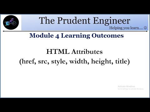 #4 || How to use HTML src,height, width, title Attributes to HTML? || Web Development Tutorial ||